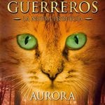 Gatos Guerreros: Nueva Profecía 3 Aurora / Salamandra