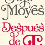 Después De Ti / Jojo Moyes / Suma De Letras