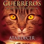 Gatos Guerreros: Nueva Profecía 6 Atardecer / Salamandra