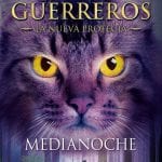 Gatos Guerreros: Nueva Profecía 1 / Erin Hunter / Salamandra
