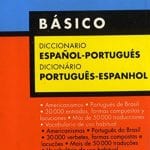 Diccionario Oceano Básico Español - Portugues / Oceano