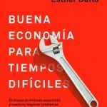 Buena Economía Para Tiempos Difíciles / Banerjee / Taurus