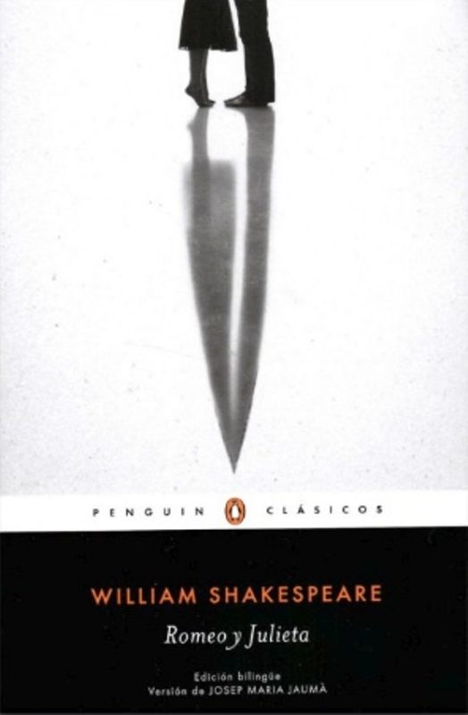 Romeo Y Julieta - Bilingue / Shakespeare / Random House