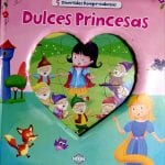 Dulces Princesas- Comité Editorial - Lexus