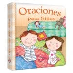 Oraciones para Niños - Comité Editorial - Lexus