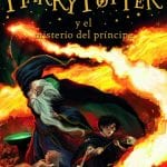 Harry Potter Y El Misterio Del Príncipe - J. K. Rowling- Salamandra Bolsillo