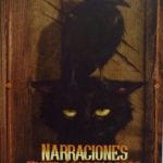 Narraciones Extraordinarias- Edgar Allan Poe- Blanco & Negro