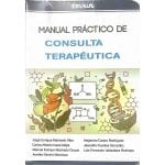 Manual Práctico De Consulta Terpéutica / Celsus - Autores Varios