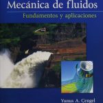 Mecánica De Fluidos 4a Edición- Yunus Cengel- Mcgraw Hill