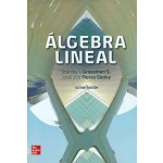 Álgebra Lineal- Grossman/ Flores Godoy- Mcgraw- Hill