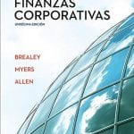 Principios De Finanzas Corporativas- Brealey Myers Allen- Mcgraw- Hill