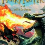 Harry Potter Y El Cáliz De Fuego- J. K. Rowling- Salamandra