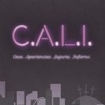 C.A.L.I- Carolina Andújar- Ediciones B