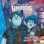 Unidos- Disney- Altea