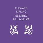 El Libro De La Selva- Rudyard Kipling- De Bolsillo