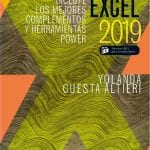 Lo Nuevo De Excel 2019- Yolanda Cuesta Altieri- Alfaomega