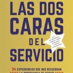 Las Dos Caras Del Servicio- Gabriel Vallejo López- Conecta