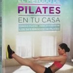 El Método Pilates En Tu Casa- Lexus