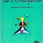 El Principito (Español/Francés)- Antoine De Saint Exupéry- Negret Bolivar