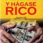 Piense Y Hágase Rico- Napoleón Hill- Comcosur