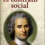 El Contrato Social- Rousseau- Brontes/fontana