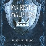 El Rey De Hiero- Maurice Druon- B De Bolsillo