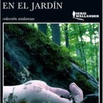 Huesos En El Jardín- Henning Mankell- Tusquets Editores