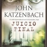 Juicio Final- John Katzenbach- De Bolsillo