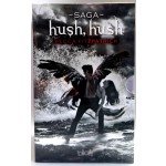 Hush, Hush Saga 4 Tomos- Fitzpatrick- Block