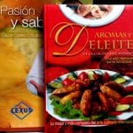 Pasión Y Sabor/ Aromas Y Deleite- Lexus/ Clasa