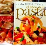 Pastas Y Risottos/ El Libro De La Pasta- Lexus