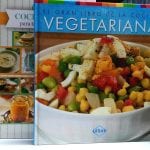 Cocina Sana/ El Gran Libro De La Cocina Vegetariana- Lexus