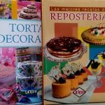Repostería/ Tortas Decoradas- Lexus