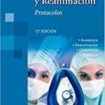 Anestesia Y Reanimación / Mapar - Panamericana