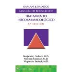 Tratamiento Psicofarmacológico 7ED / Sadock - Lippincott