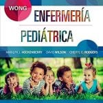 Enfermería Pediátrica 10ED / Hockenberry - Elsevier