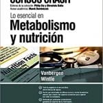 Cursos Crash Lo Esencial en Metabolismo /  Vanbergen - Elsevier