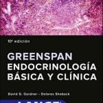 Endocrinología Básica y Clínica / Gardner - McGraw Hill