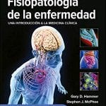 Fisiopatología de la Enfermedad 8ED / Hammer - McGraw Hill
