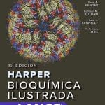 Harper Bioquímica Ilustrada 31ED / Rodwell - Mcgraw Hill