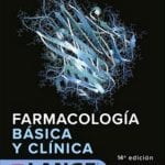 Farmacología Básica y Clínica 14ED / Katzung - McGraw Hill