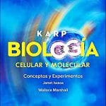 Biología Celular y Molecular 8ED - Karp - Iwasa - McGraw Hill