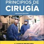 Principios de Cirugía 2 Tomos / Brunicardi - McGraw Hill