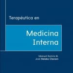 Terapeutica en Medicina Interna / Halabe - McGraw Hill