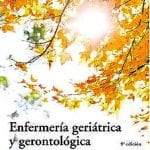 Enfermería Geriátrica y Gerontologica / Eliopoulos - Lippincott