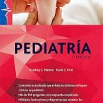 Pediatría Internado Rotatorio 7ED / Marino - Lippincott