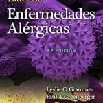 Enfermedades Alérgicas 8 ED / Grammer - Lippincott