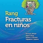 Fracturas en Niños 4ED / Wenger - Lippincott