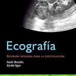 Ecografia Revisión Integral / Shrestha - Elsevier