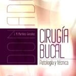 Donado Cirugía Bucal / Martinez - Elsevier